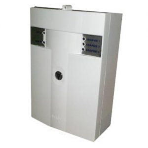 Аларм-3 (пл. корпус)