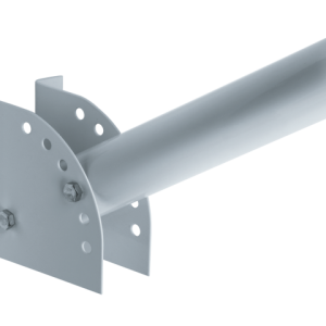 Кронштейны для уличных светильников