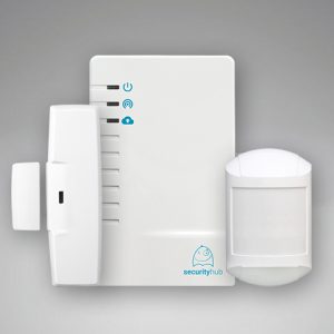 Комплект Security Hub
