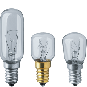 Лампы накаливания