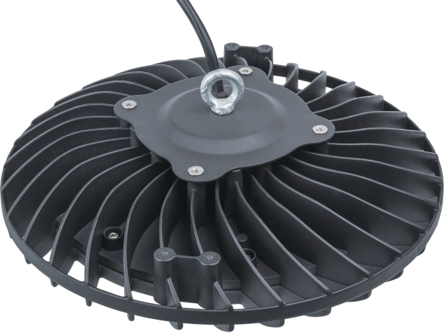 NHB-P4 Подвесные светильники для высоких пролетов — изображение 2