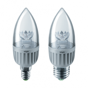 NLL-CL-С формы «свеча»