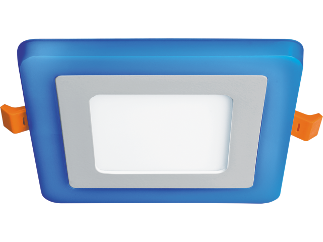 NLP-SC2 Встраиваемые светодиодные панели