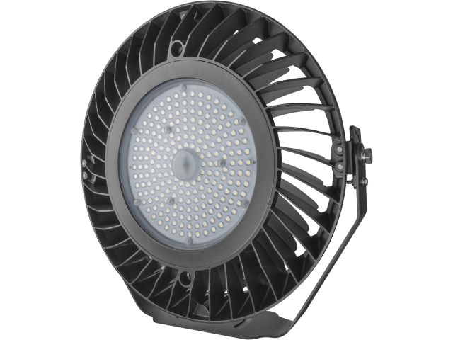 NHB-P3 Подвесные светильники для высоких пролетов