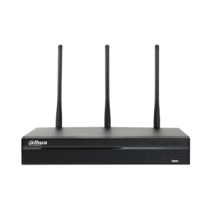 Видеорегистраторы сетевые