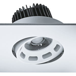 NDL-PS2 Встраиваемые направленного света