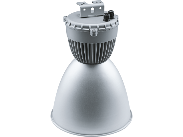 NHB-P1/P2 Подвесные светильники для высоких пролетов