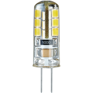 NLL-S-G4 (Силикон) Капсульного типа