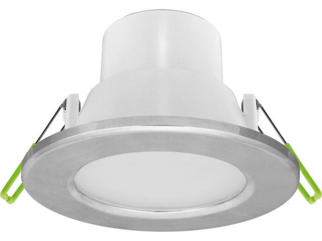 NDL-P2 Встраиваемые направленного света