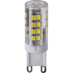 NLL-P-G4/G9 (Поликарбонат) Капсульного типа