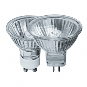 Галогенные лампы