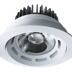 NDL-PR2 Встраиваемые направленного света