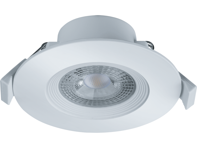 NDL-PR6 Встраиваемые направленного света