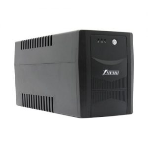 ИБП POWERMAN Back Pro 2000