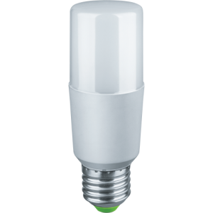 С колбой T39 C колбой трубчатой формы