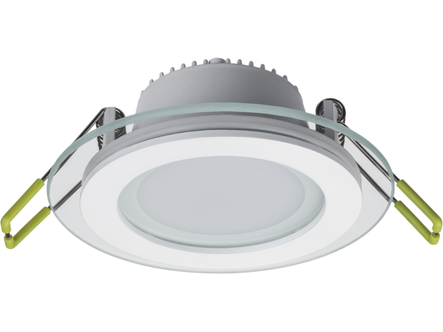 NDL-RP3 Встраиваемые направленного света