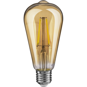 Декоративные лампы NLL-Retro