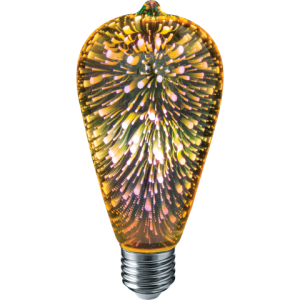 Декоративные NLL-3D