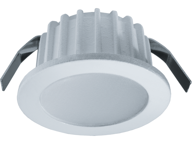 NDL-RP4 Встраиваемые направленного света