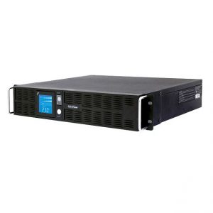 ИБП CyberPower PR2200ELCDRT2U