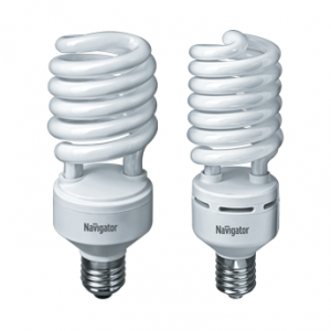 Компактные люминесцентные