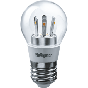 NLL-CL-G формы «шар»