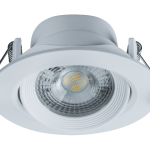 NDL-PR5 Встраиваемые направленного света