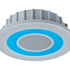 NDL-RC1 Встраиваемые направленного света