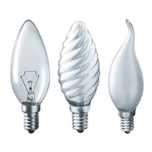 NI-В/TC/FC формы «свеча»