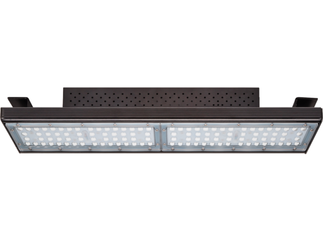 NHB-R1 Подвесные светильники для высоких пролетов
