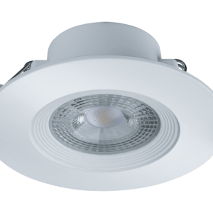 NDL-PR6 Встраиваемые направленного света