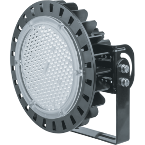 NHB-P5 Подвесные светильники для высоких пролетов