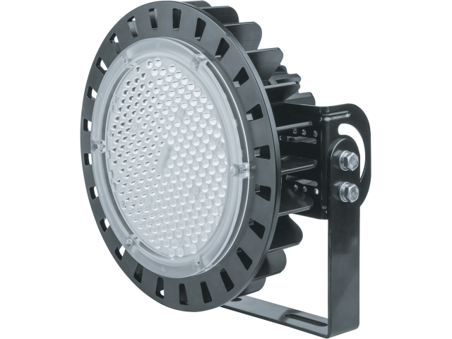 NHB-P5 Подвесные светильники для высоких пролетов