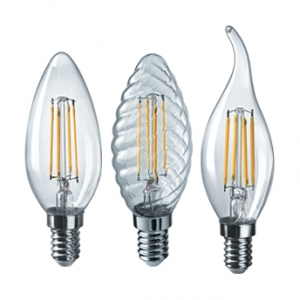 Светодиодные лампы