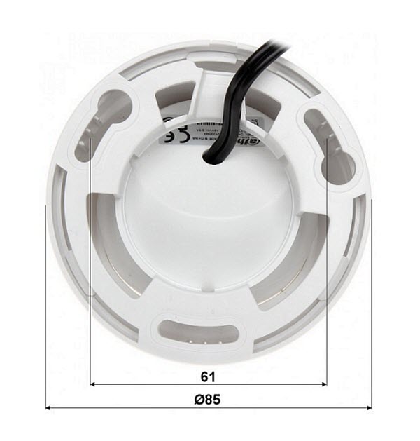 DH-HAC-HDW1000RP-S3 — изображение 2