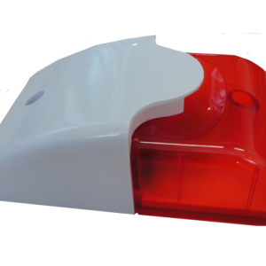 Светозвуковые оповещатели