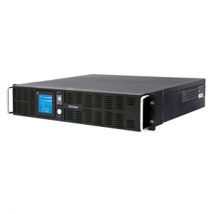 ИБП CyberPower PR1500ELCDRT2U