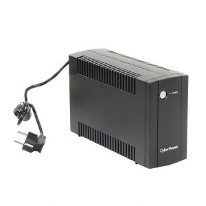ИБП CyberPower UT 650E