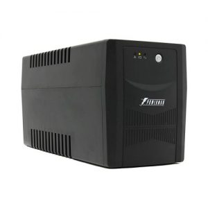 ИБП POWERMAN Back Pro 1500