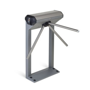 PERCo-KT02.3 с активированным ПО PERCo-SP13