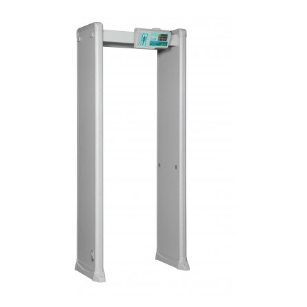 Блокпост PC-Z 1800MK