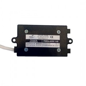 PERCo-AC02 1-02