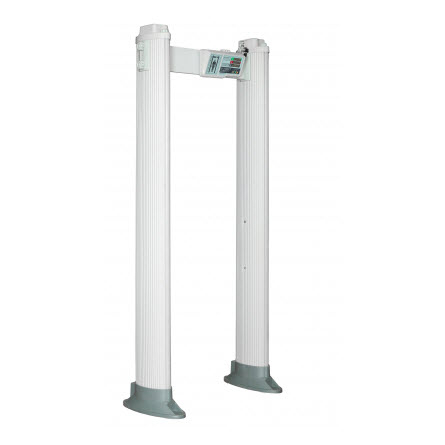 Блокпост PC-X 400MK