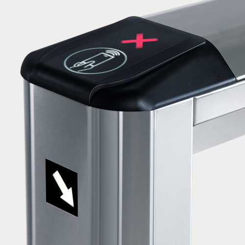 PERCo-TTD-08A — изображение 2