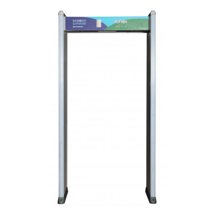 Блокпост PC-Z 600/1200/1800 Расширенный