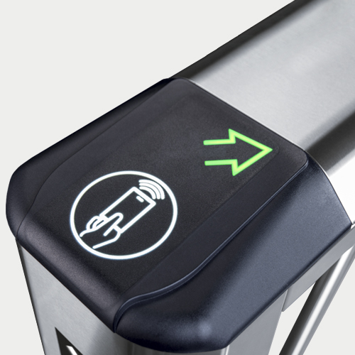 PERCo-TTD-08A — изображение 3