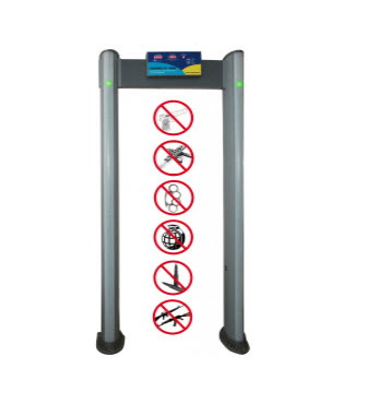 Блокпост PC-1000А