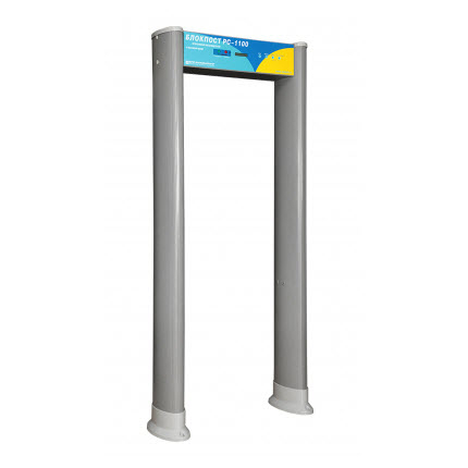 Блокпост PC-1100М