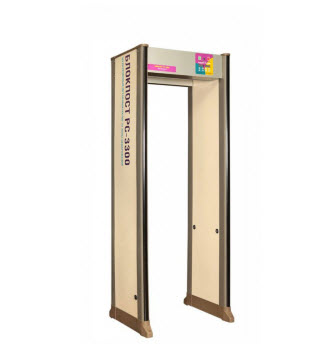 Блокпост PC-3300М