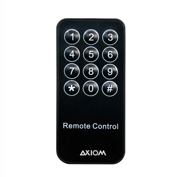 AA-Remote